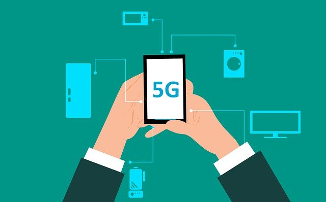 Coût de la 5G
